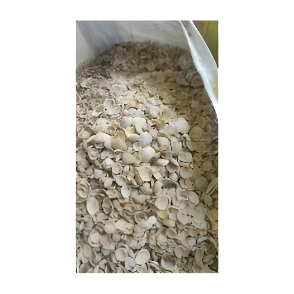 White Egg Shell Powder - Chemicals & Raw Materials by Shri Vinayaga Traders