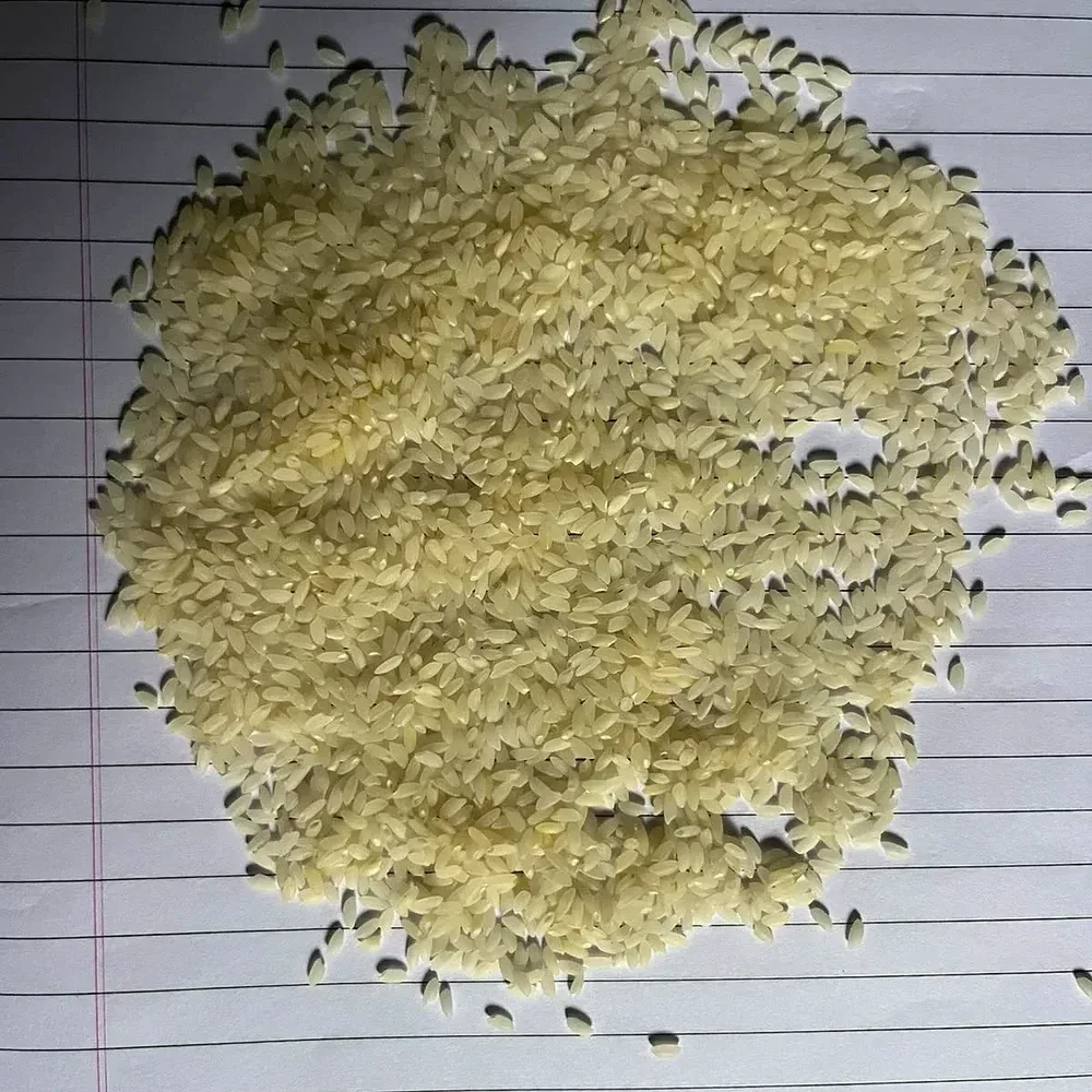 Gobindobhog Short Grain Rice - Food & Agriculture by Deltaa Export