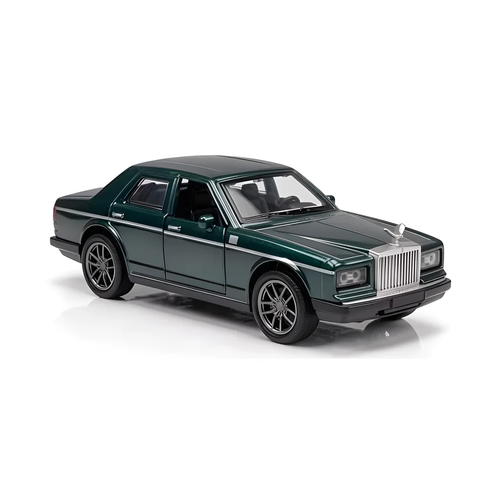 Toy Arena 1:32 Scale Metal Diecast Car with Lights and Music - Sports, Toys & Games by Unique Enterprises