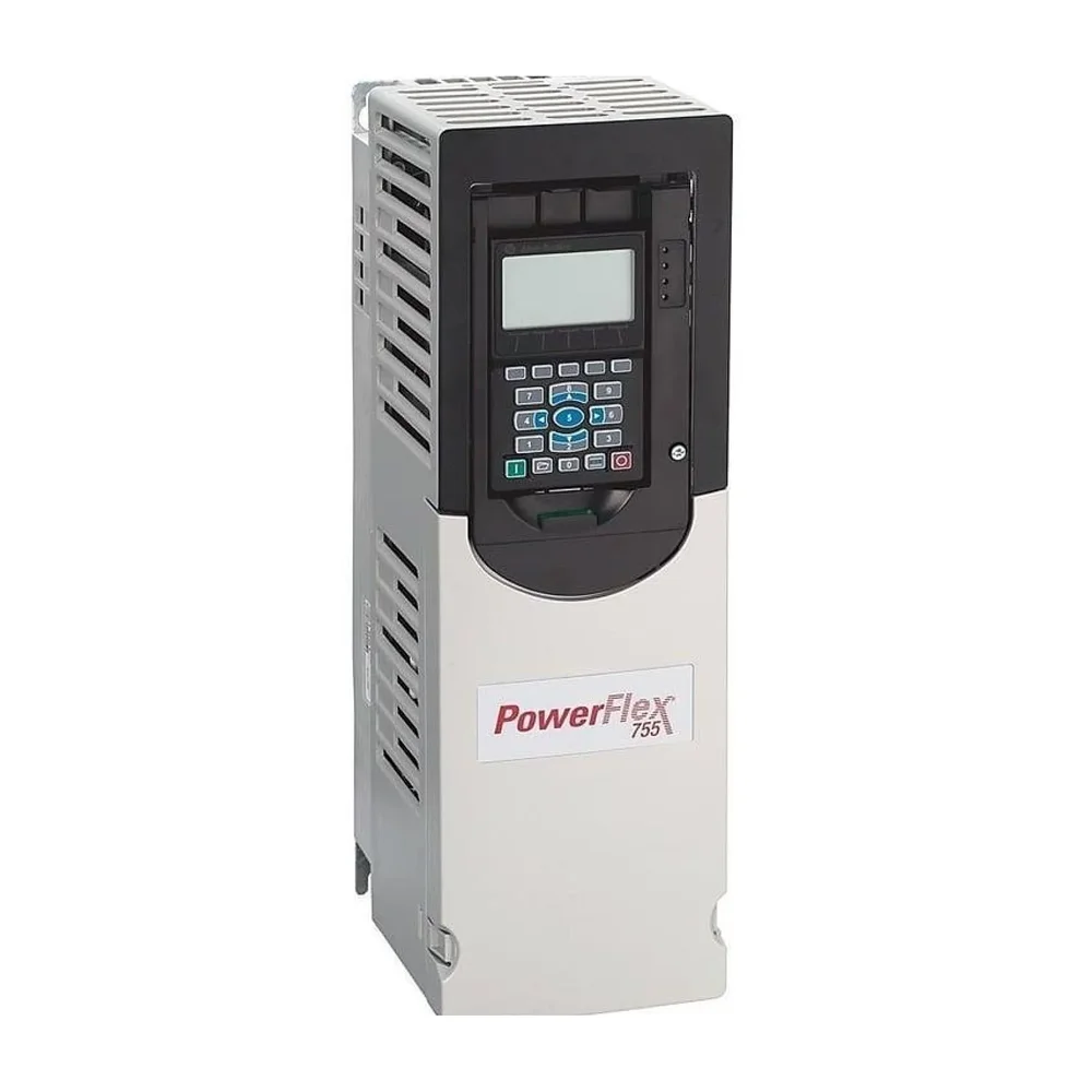 Allen Bradley Power Flex 755 20G11gd077ja0nnnnn Vfd - Electronics & Electrical by Autonex Security Systems