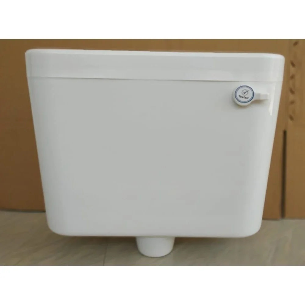 5 Litres Toilet Flush Tank - Construction & Building Materials by Akash Enterprises