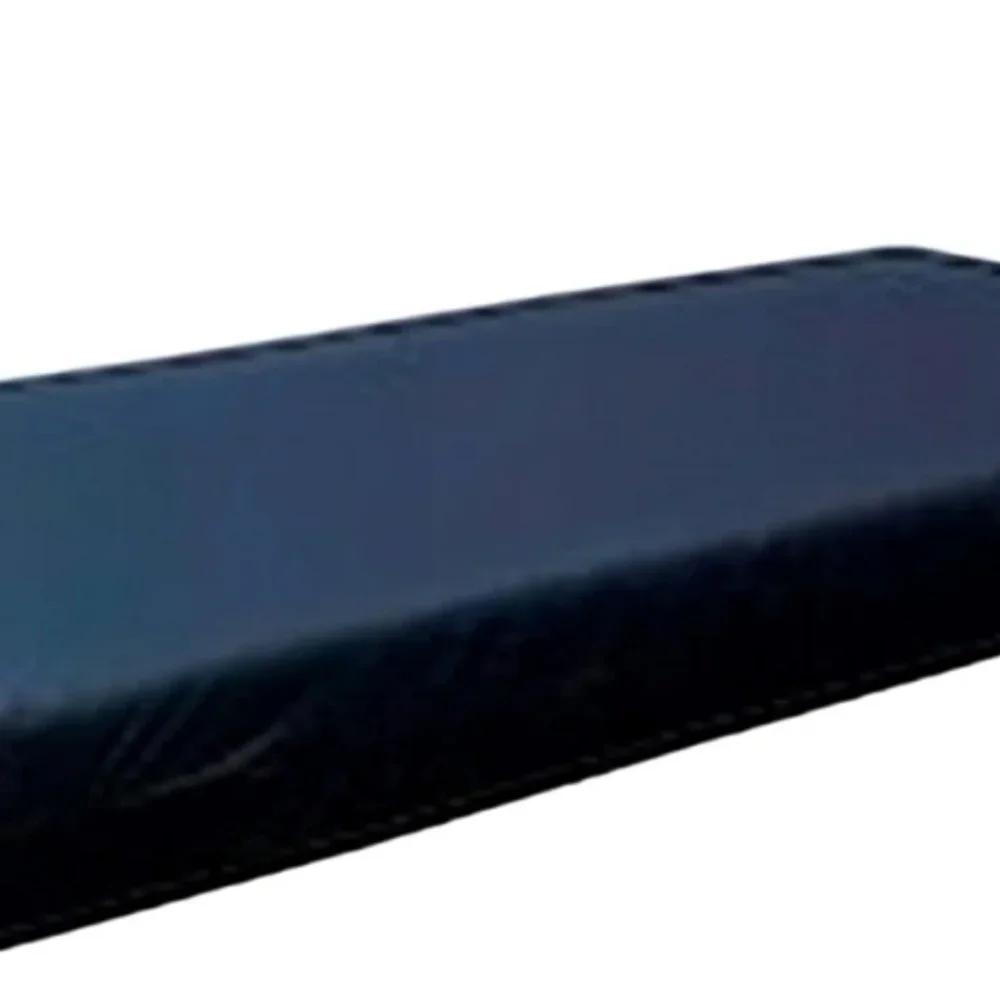 Rexin Hospital Single Section Mattress - Furniture & Interiors by Medicom International