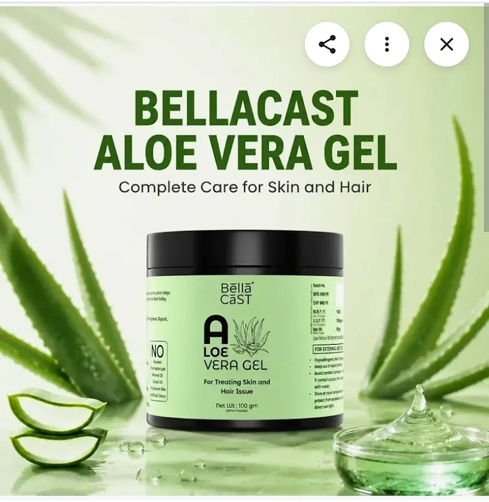Bella Cast a - Beauty & Personal Care by Teamex
