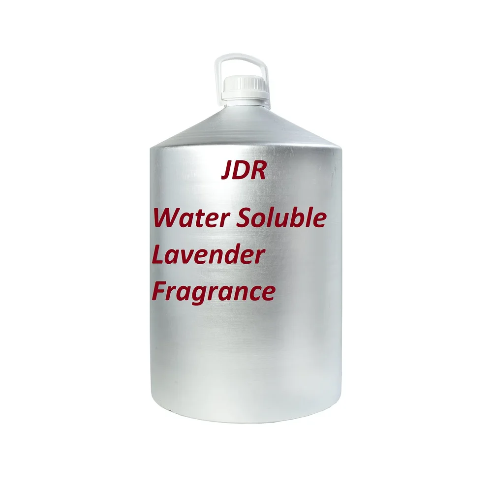 Water Soluble Lavender Fragrance - Chemicals & Raw Materials by Shanti Associates