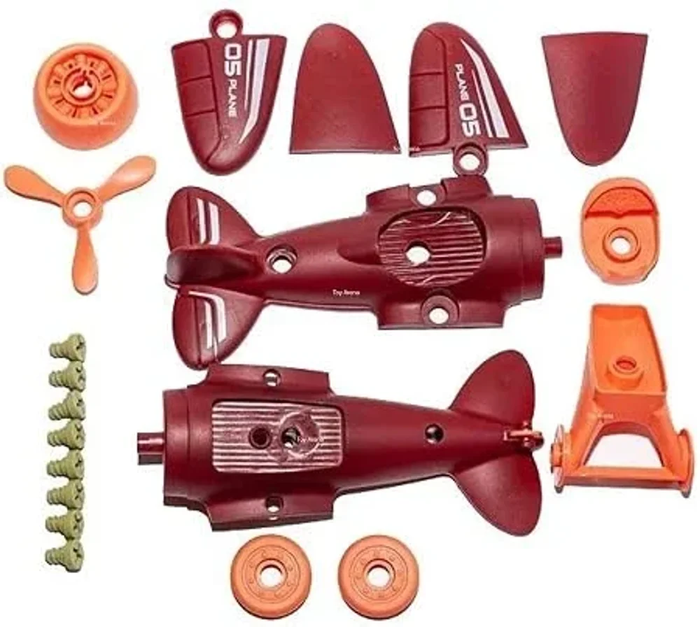 Toy Arena Stem Diy Assembly Toy Set With Screwdriver Accessory - Sports, Toys & Games by Unique Enterprises