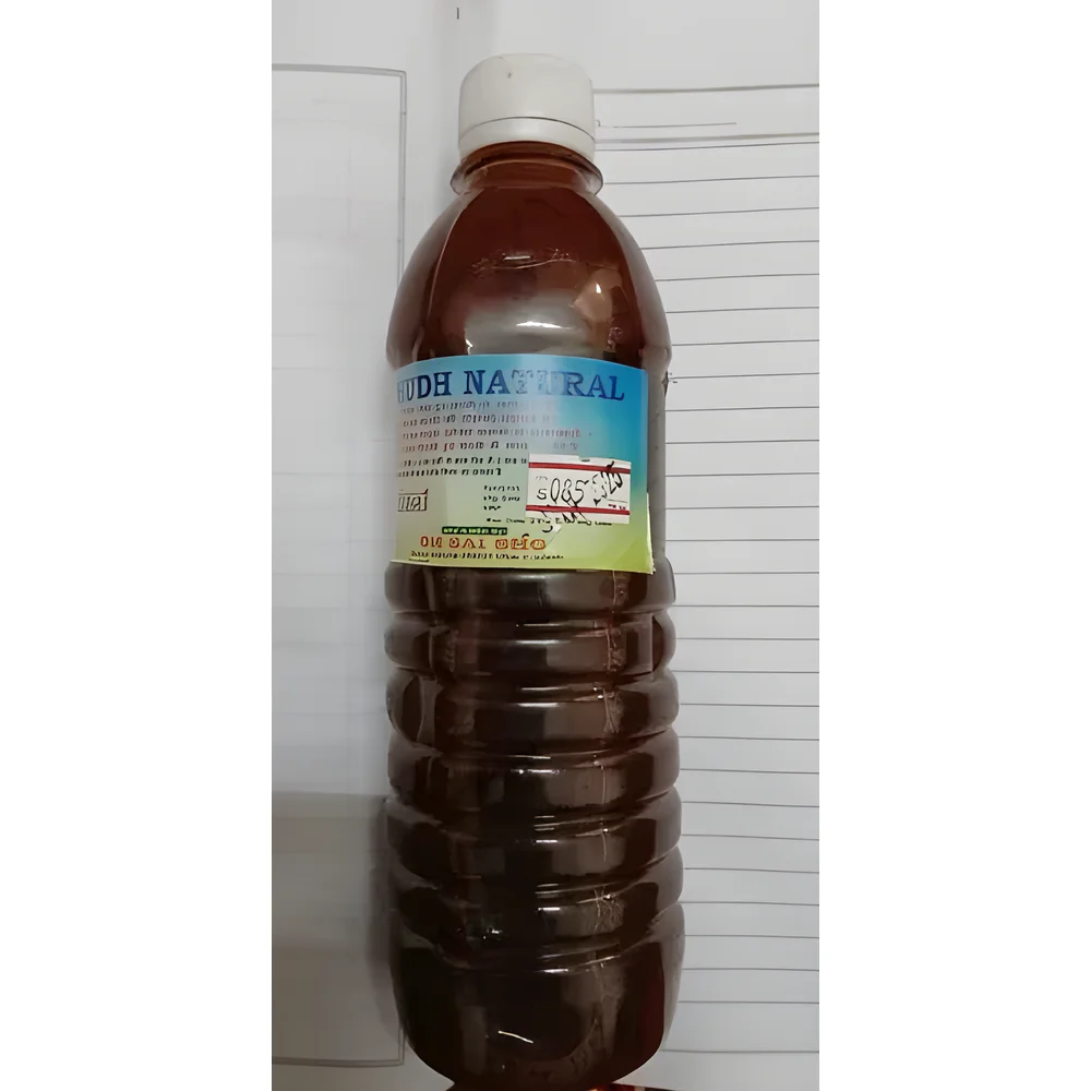 SUDH NATURAL Sugarcane Vinegar - Food & Agriculture by Shuddh Natural Hub