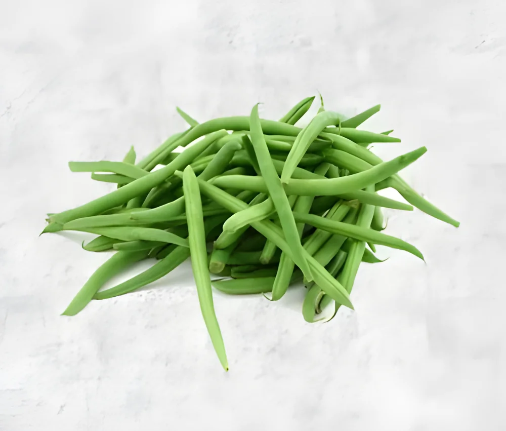 Premium Deep Green Beans for Wholesale - Food & Agriculture by Shyamrao Enterprises