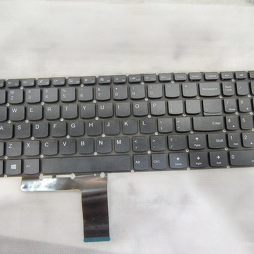 Dell Mb339 2 Laptop Keyboard - Electronics & Electrical by Kingfast Technologies