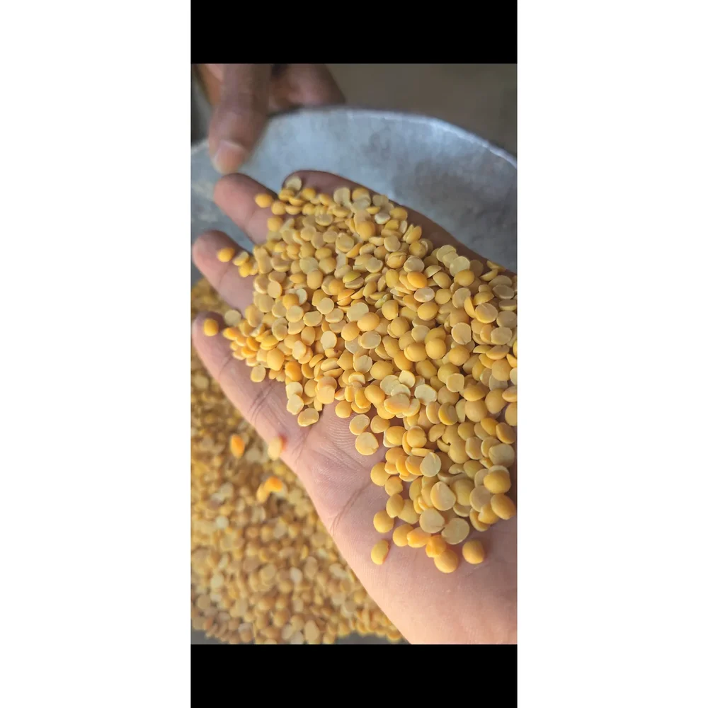 Unpolished Toor Dall (30KG) - Food & Agriculture by Gopika Agro Industries