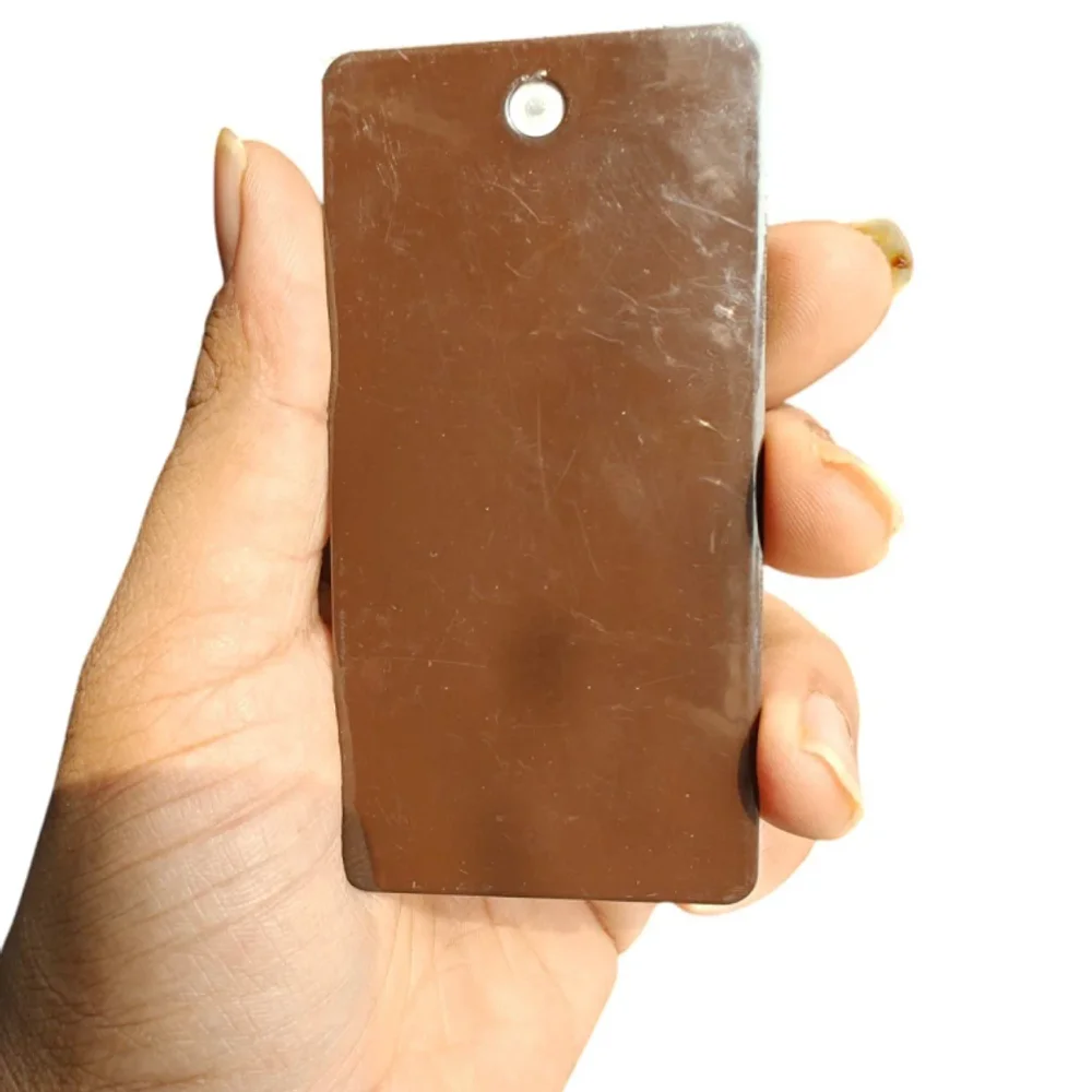 Durolac Brown Glossy Powder Coating Powder - Chemicals & Raw Materials by Durolac Paints Inc.