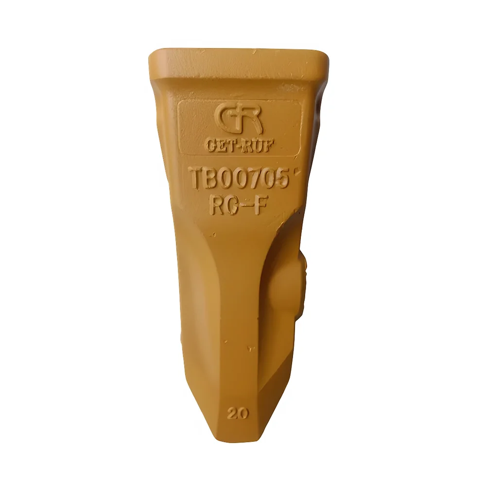 Excavator Tooth Point TB00705 - Machinery & Equipment by Star Associates