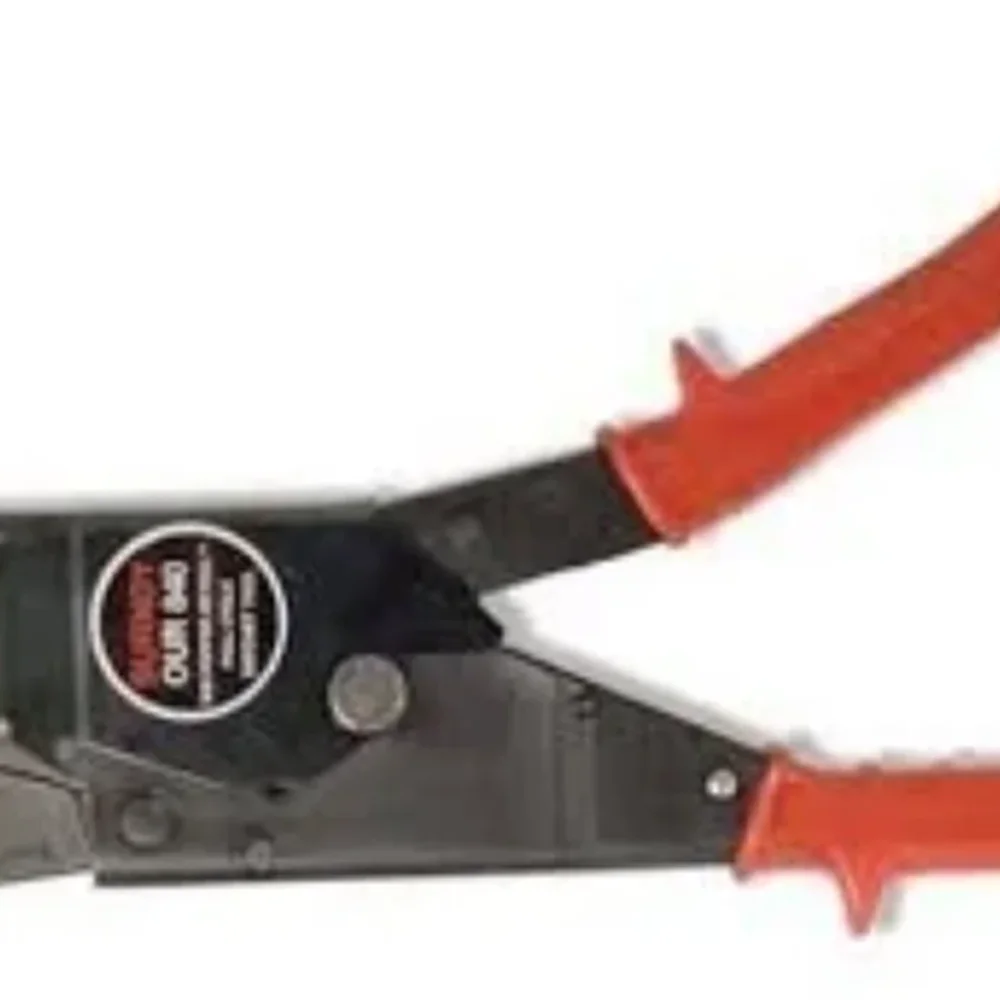 Burndy OUR840 Hand Operated Crimping Tool - Industrial Supplies & Tools by SriKailash Controls