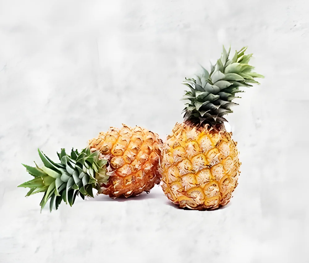 MD2 Pineapple for Wholesale - Food & Agriculture by Shyamrao Enterprises