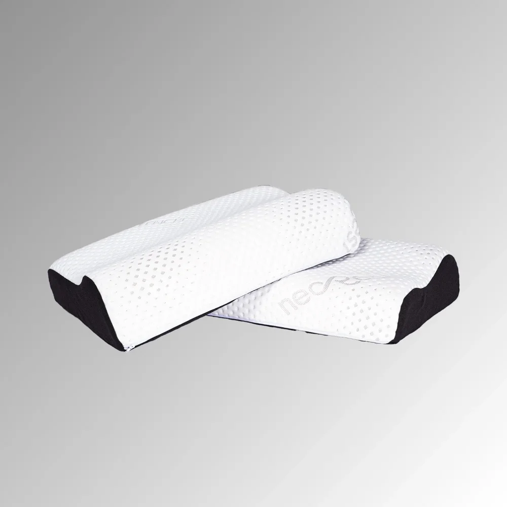 Neobest Memory Foam Pillow - Furniture & Interiors by Neo Stik Tapes Pvt. Ltd.