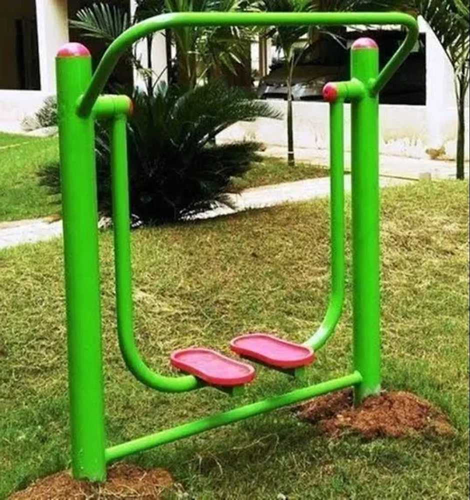 Sole Fitness Center Drive Outdoor Air Walker - Sports, Toys & Games by Nac Industries