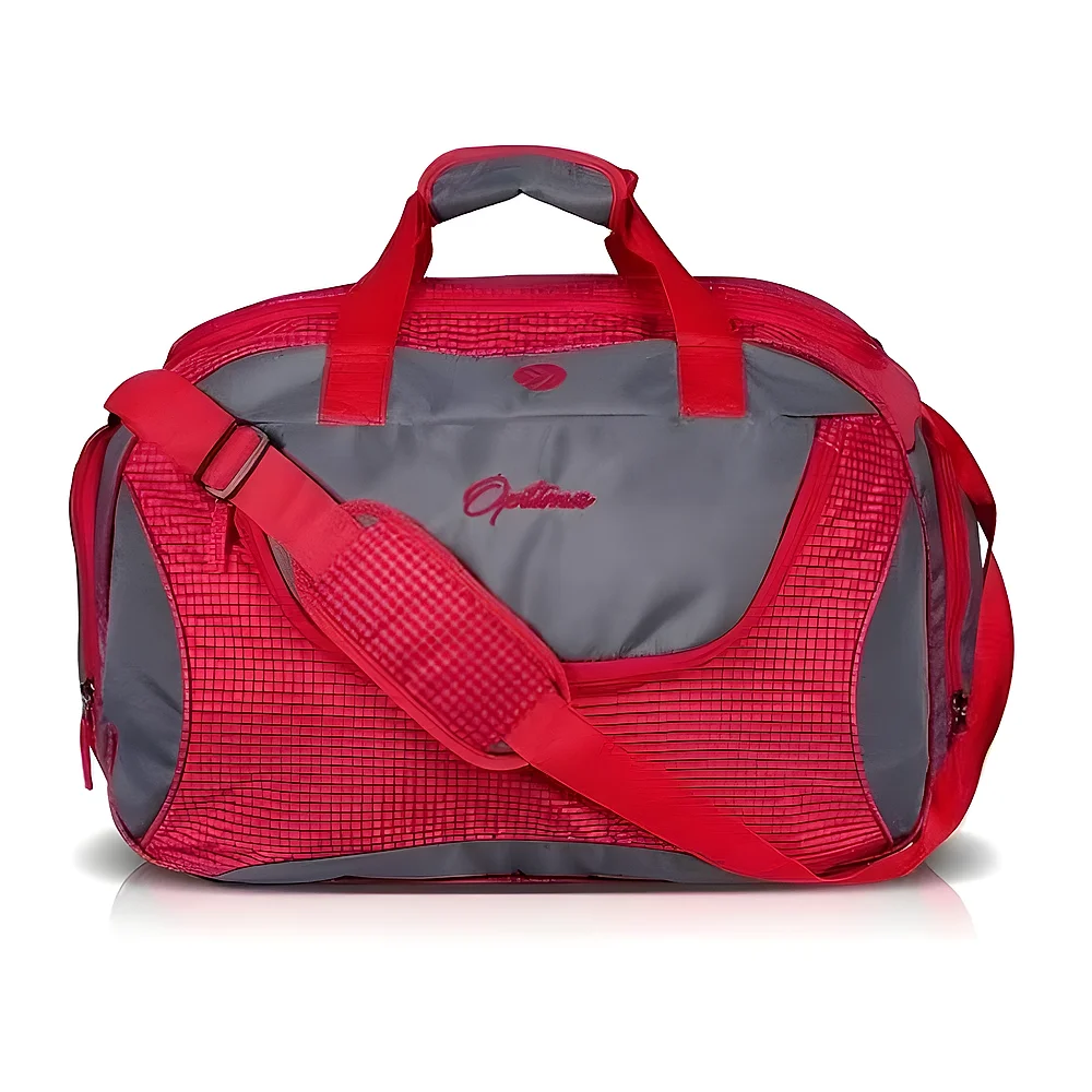High-Quality Duffel Bags - Footwear, Bags & Leather Goods by Bonhomie Enterprise OPC Pvt. Ltd.