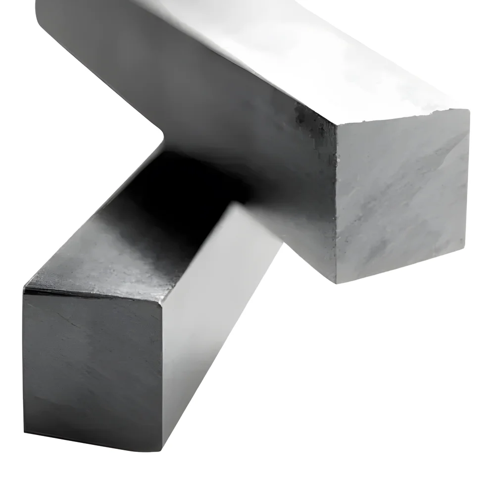 Aluminium Square Bars - Metals & Alloys by Primo Drinks Pvt. Ltd.