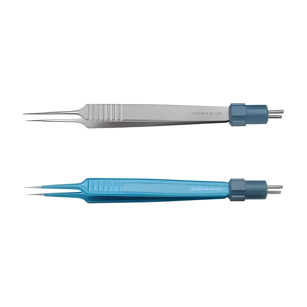 Bipolar Forceps for Coagulation - Healthcare & Medical by H.S. Medical Care