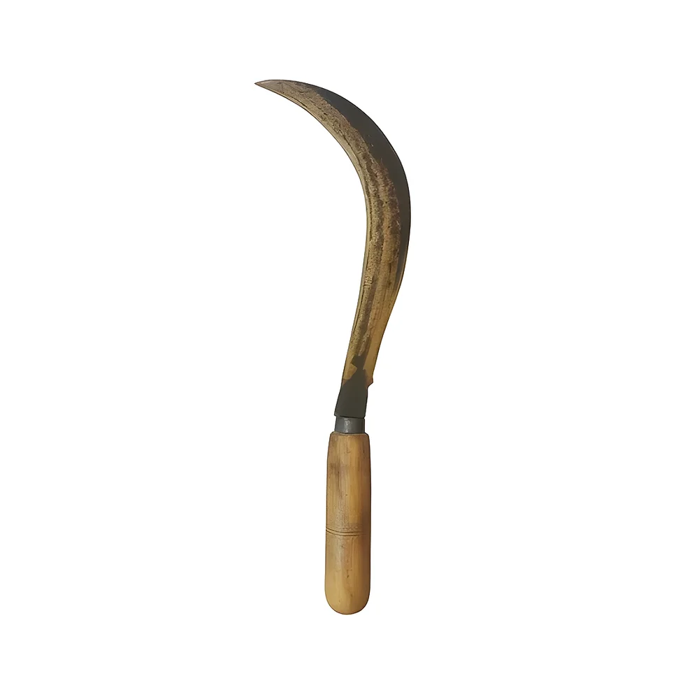 Sickle Tool - Food & Agriculture by BNB Blacksmiths and Forge