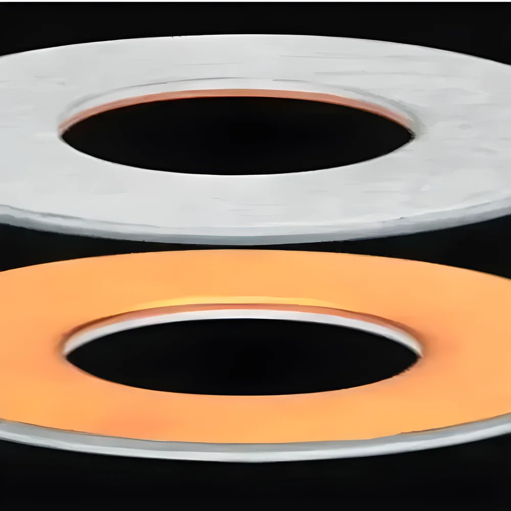 Bimetallic Round Industrial Washer - Metals & Alloys by Primo Drinks Pvt. Ltd.