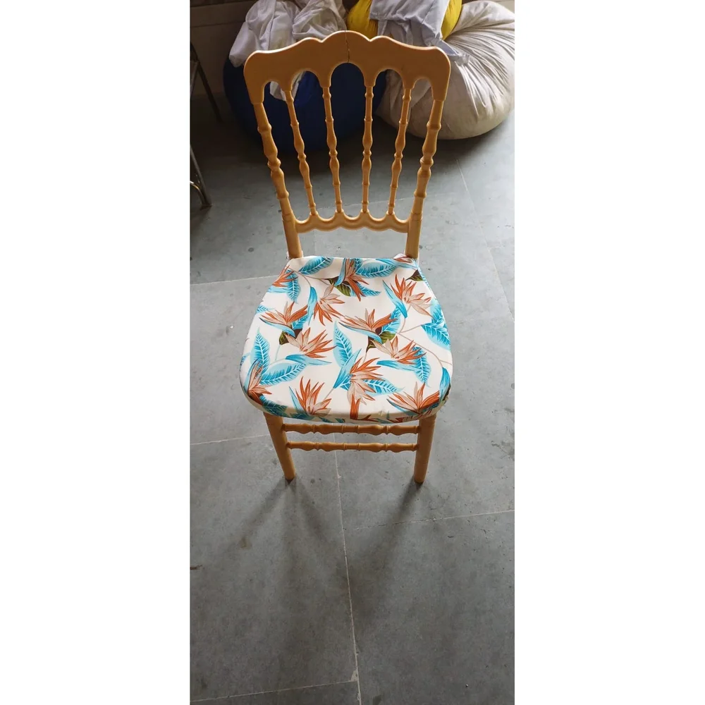 Fabric Chair Covers - Furniture & Interiors by A.D. Enterprises