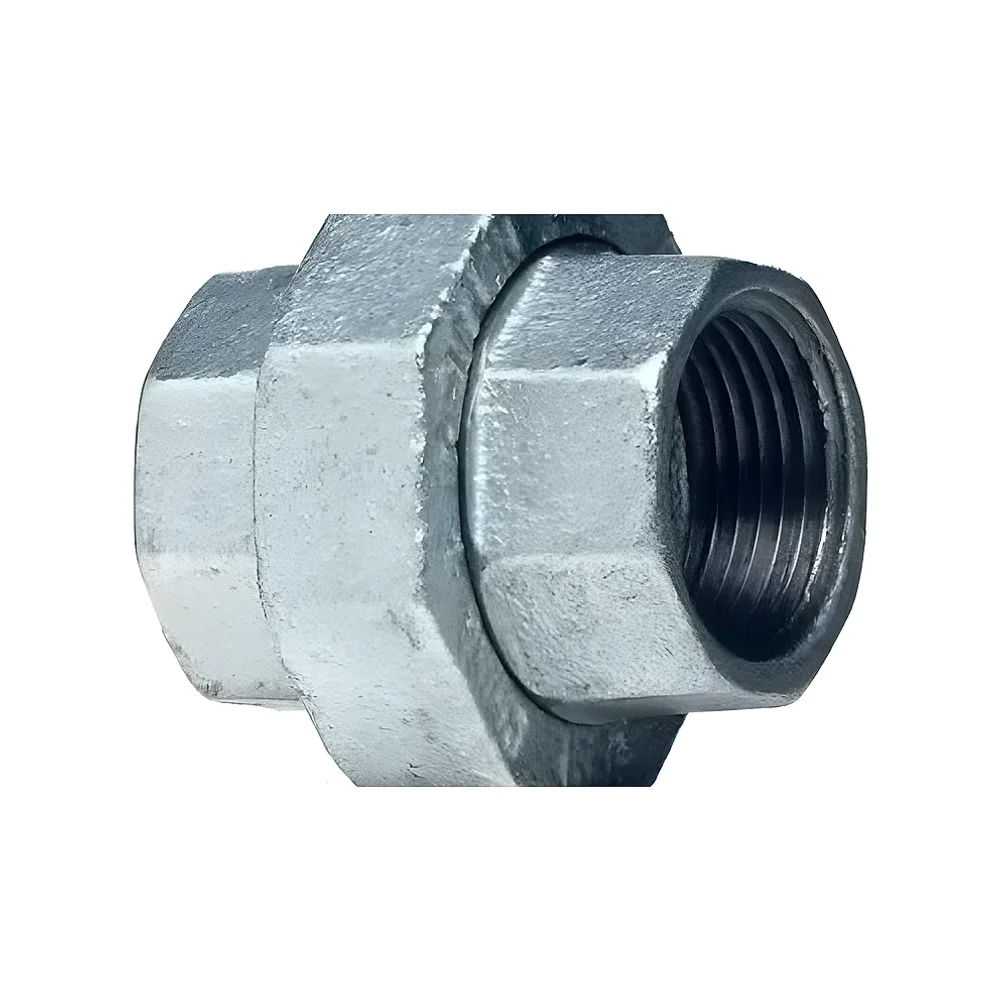Galvanized Fittings - Metals & Alloys by Primo Drinks Pvt. Ltd.