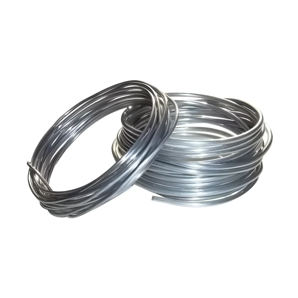 Aluminum Alloy Wire - Metals & Alloys by Primo Drinks Pvt. Ltd.