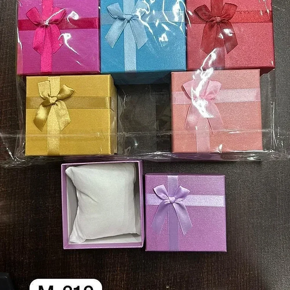 Small Gift Boxes - Packaging & Printing by Rajniva Traders