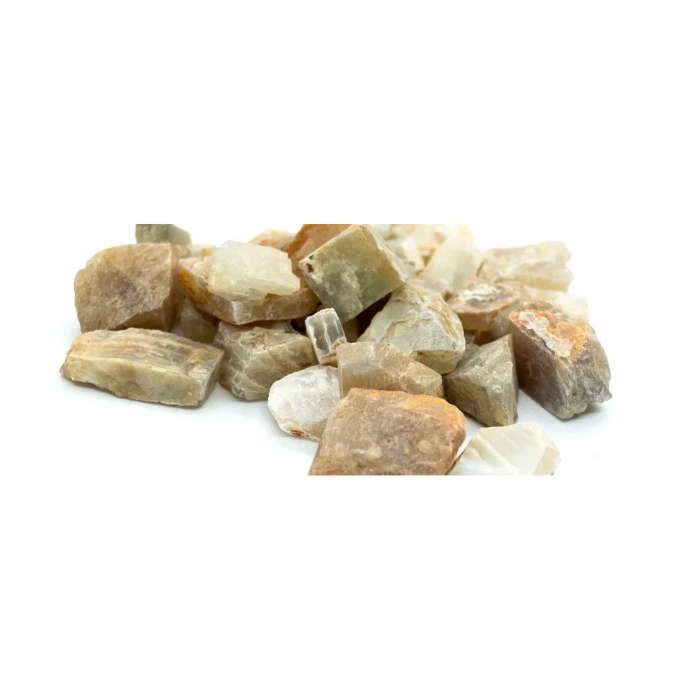 Rough Moonstone Gemstone - Gems & Jewelry by Zairish Global