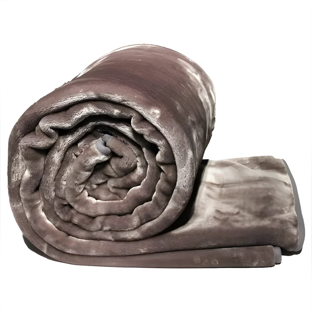 Double Layer Ultra Soft Heavy Warmth Blanket - Textiles & Apparel by JD Tech Industries