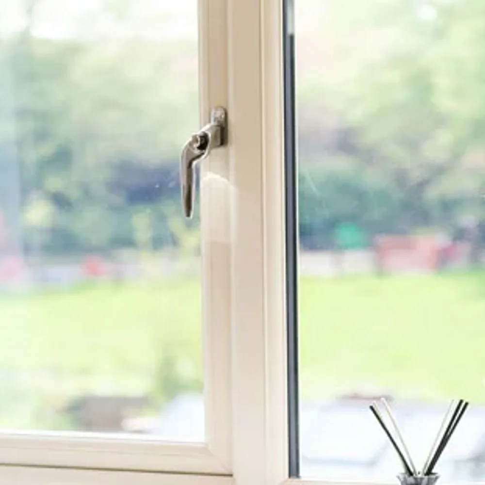 Upvc Casement Windows - Construction & Building Materials by Garniture Interio