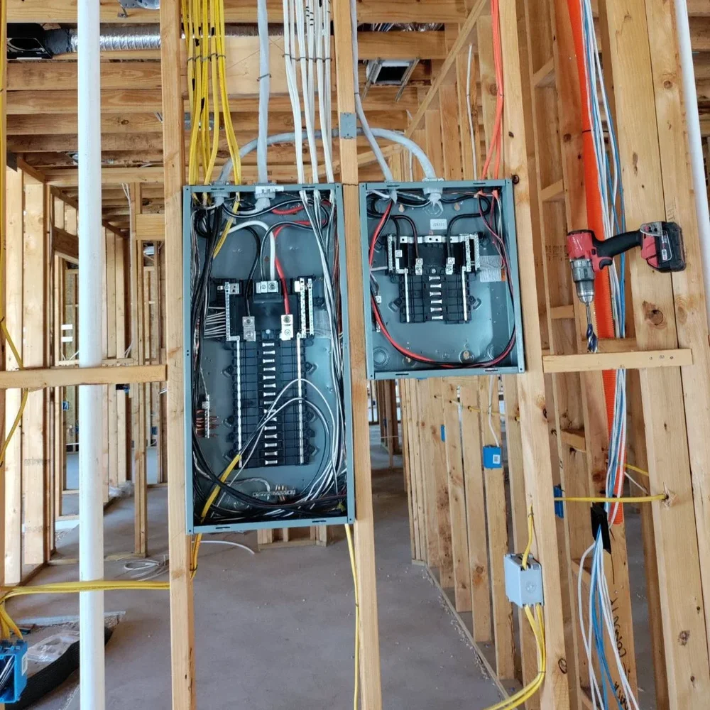 Electrical System Turnkey Solutions - Business & Professional Services by Elctro Infra Solutions