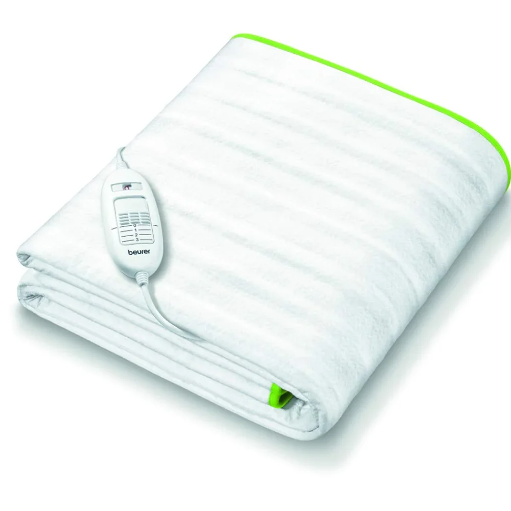 Beurer TS 15 Double Heated Underblanket 152x122cm - Furniture & Interiors by Accurate Surgicals
