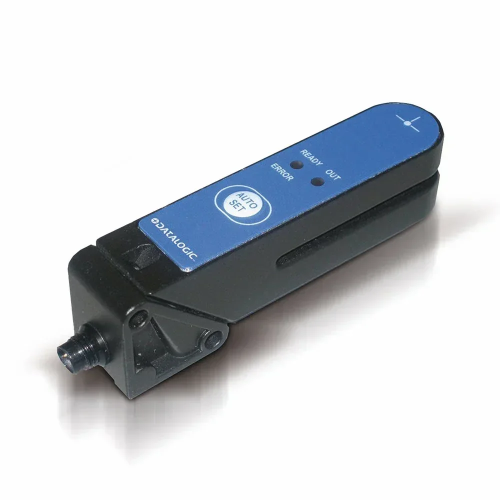 Datalogic Sr21-ir Label Sensors - Electronics & Electrical by Dhanyashree Automation