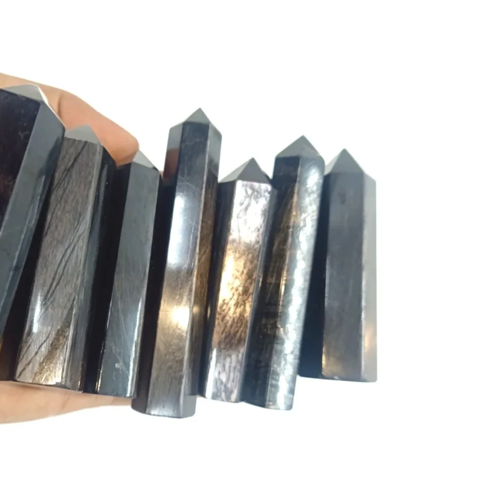 Crystal Wand Towers - Handicrafts & Gifts by Zairish Global