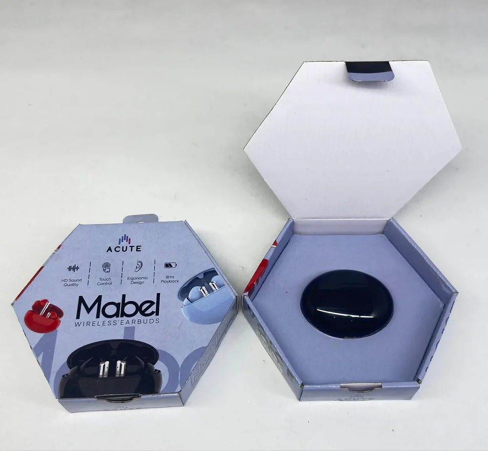Printed Laminated Corrugated Boxes - Packaging & Printing by Vaidehi Industries