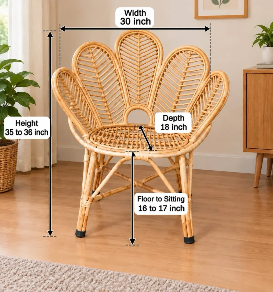 Accent Chair - Furniture & Interiors by Shree Balaji Construction & Supplier