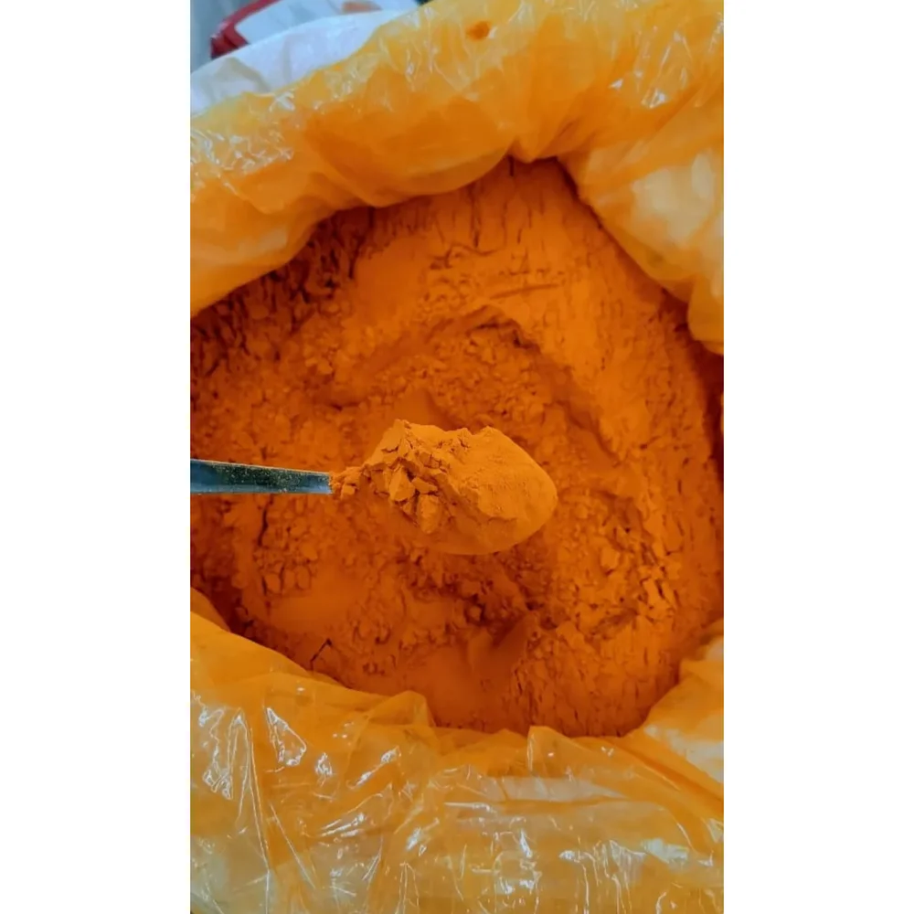 Bulk Turmeric Powder - Food & Agriculture by Gohhil International LLP