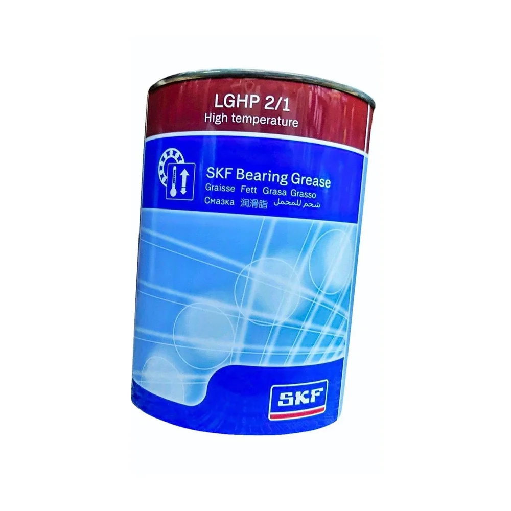 SKF LGHP 2 High Temperature Bearing Grease - Chemicals & Raw Materials by Axis Sales Corp.