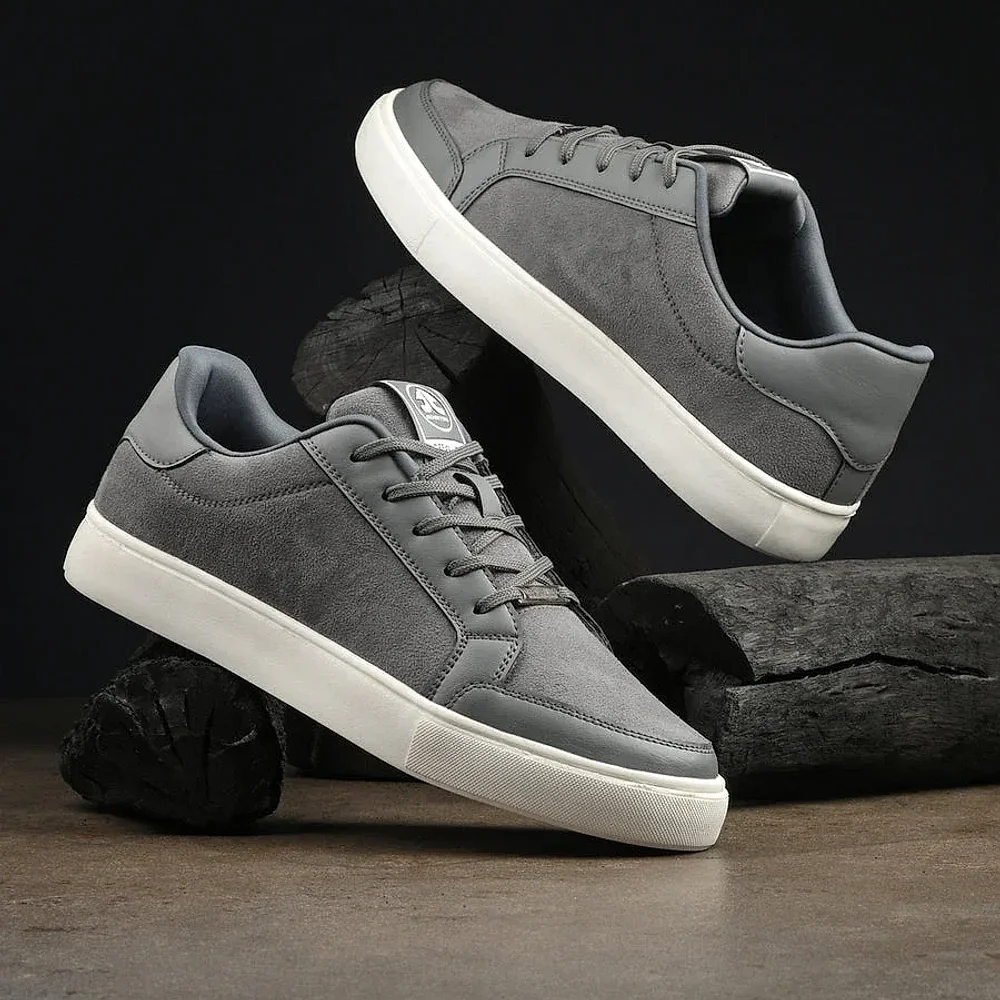 High Quality Sneakers - Footwear, Bags & Leather Goods by Cureallianz International Pvt. Ltd.