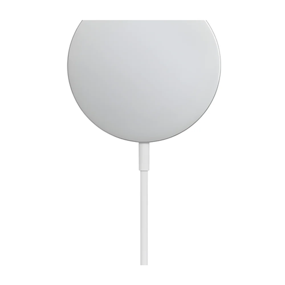 Apple Wireless USB-C Charger with Magnetic Mount - Electronics & Electrical by Tiranga Technology