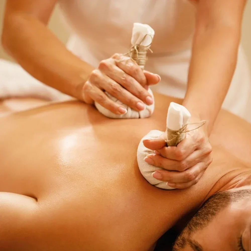 Ayurvedic Detox - Healthcare & Medical by Venu Spa Wellness Academy