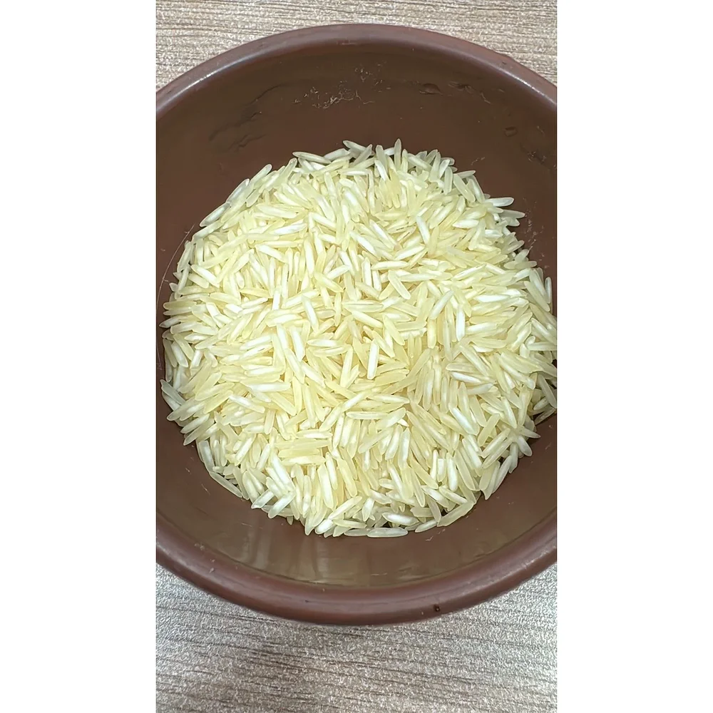 1121 Basmati Rice - Food & Agriculture by BigNests