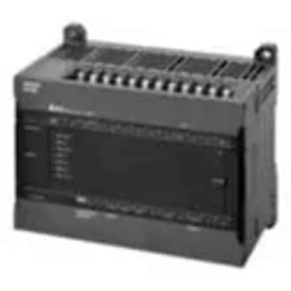 CP2E Series Compact PLC - Essential Type - Electronics & Electrical by Controls and Automation Systems