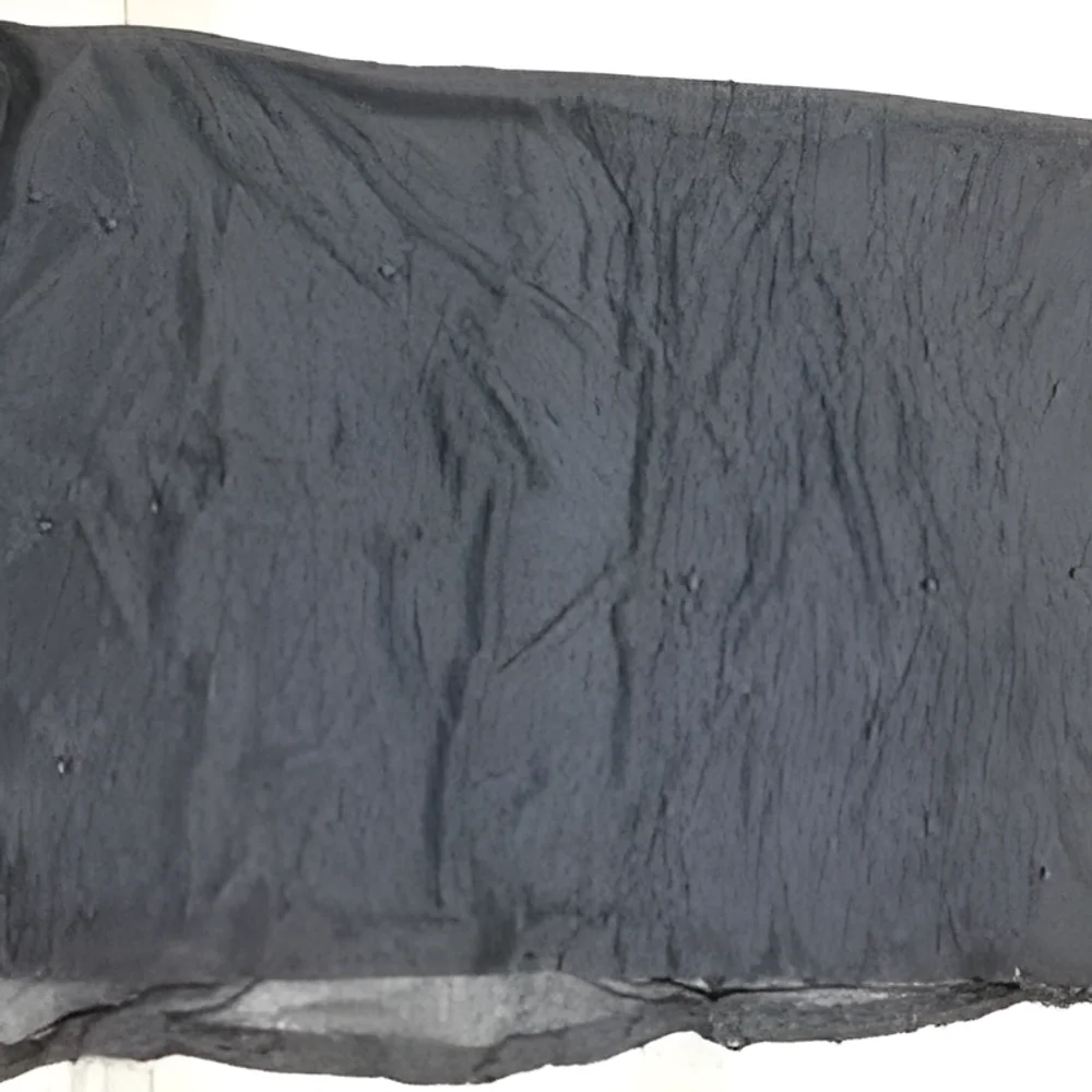 Grey Nylon Namkeen Dupatta for Women - Textiles & Apparel by Vinayak Textiles