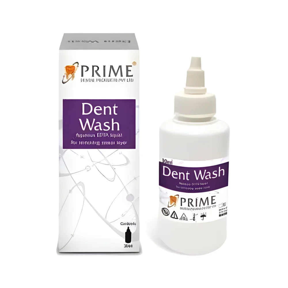 30 ML Aqueous EDTA Solution for Endodontics - Healthcare & Medical by M/S. Natraj Surgident