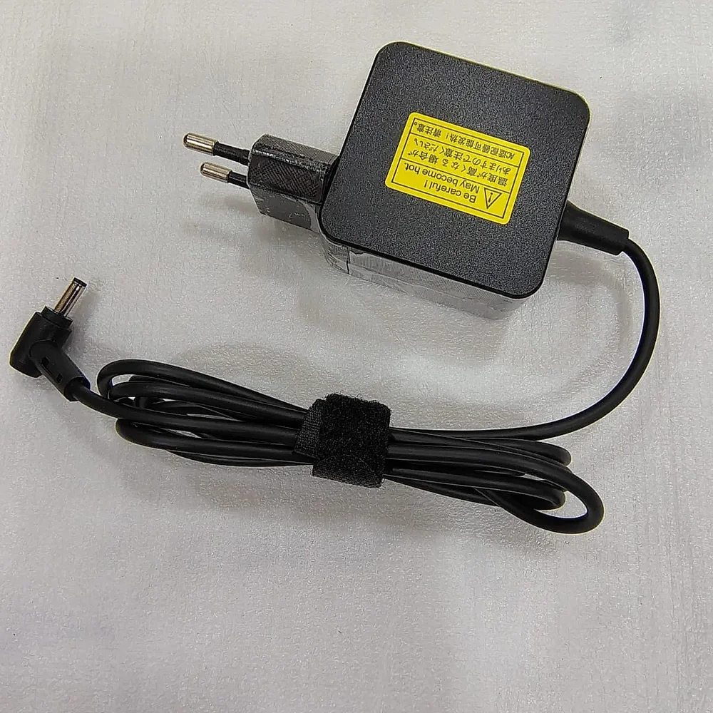Fcysoda Laptop Adapter, 45 W - Electronics & Electrical by Kingfast Technologies