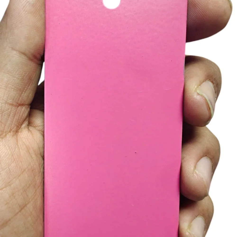 Durolac Rubine Pink Matt Powder Coating Powder - Chemicals & Raw Materials by Durolac Paints Inc.