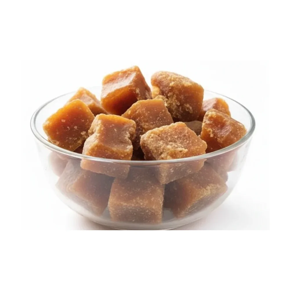 Food-grade Sugarcane Jaggery Cubes - Food & Agriculture by Vitrai Exim
