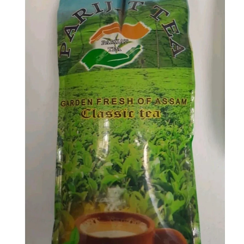 Parijat Assam Tea 250 Gram - Food & Agriculture by BJ Industries and Marketing